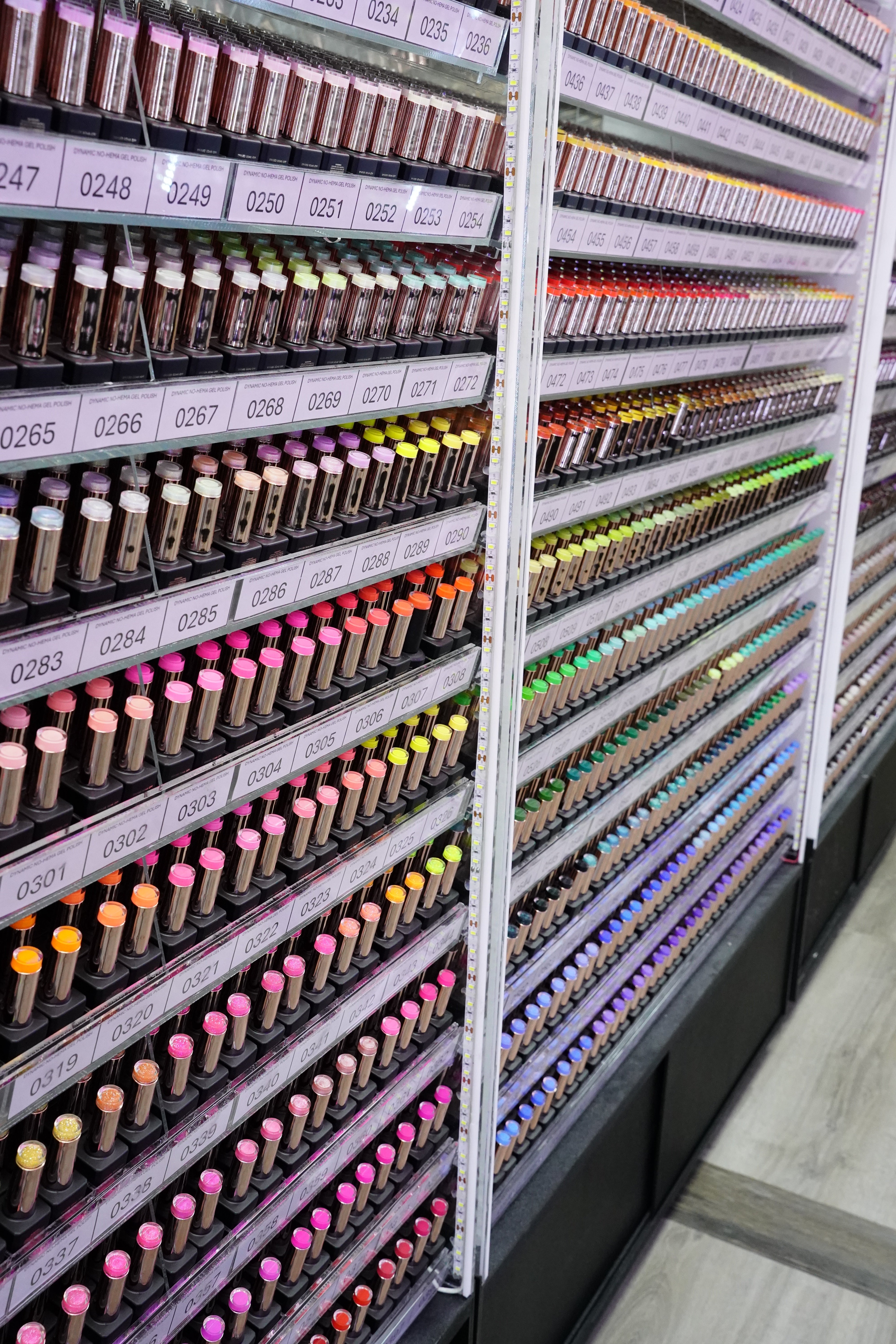 Understanding the Difference Between HEMA and HPMA: What You Need to Know