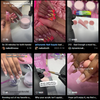 Looking for the best acrylic powder? Have you tried Dynamic Acrylics? Heard it's trending hard on TikTok and Instagram?