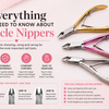 Everything You Need to Know About Cuticle Nippers