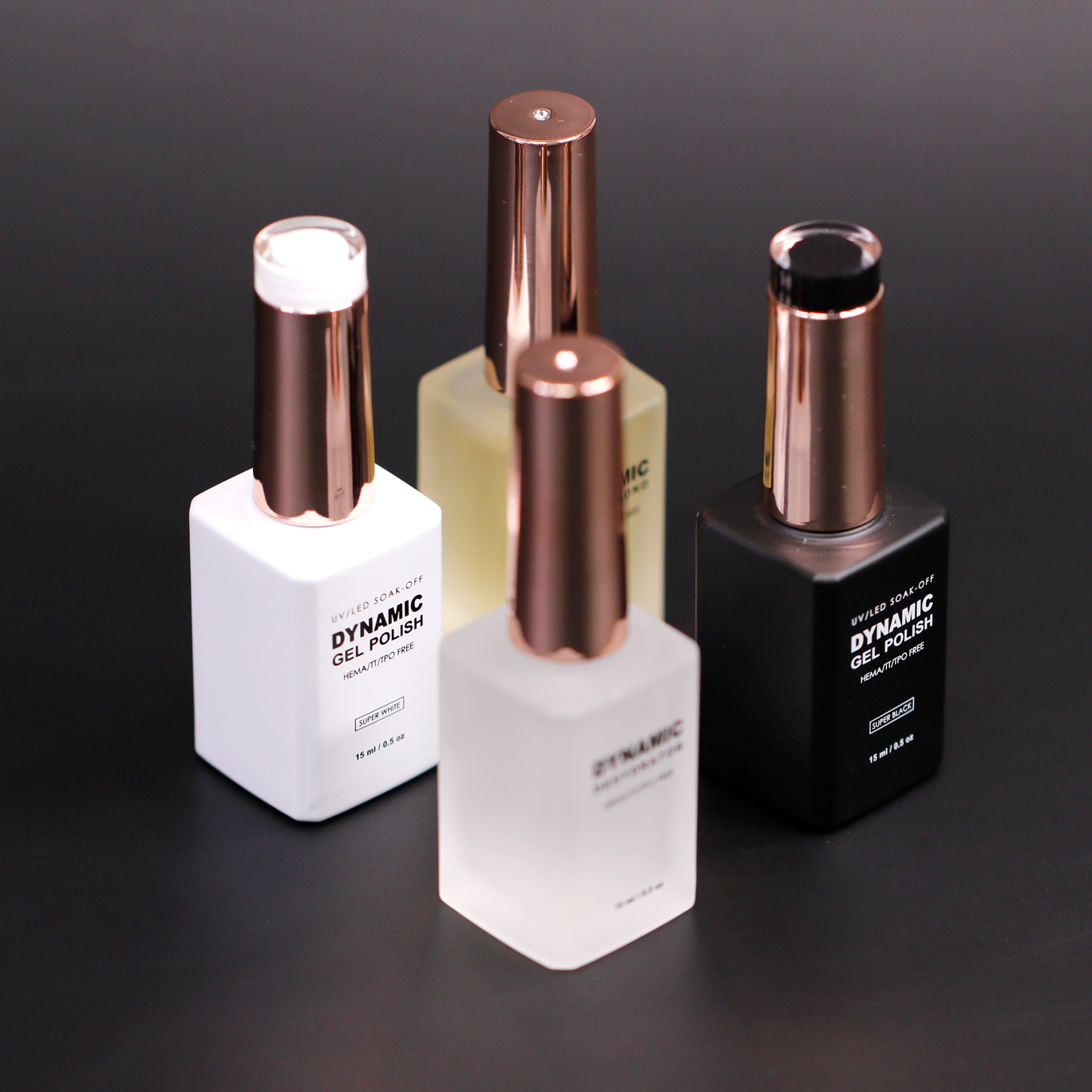 HEMA-free Gel polish: Benefits, Allergy Risk, Nail Health, Scientific Opinion