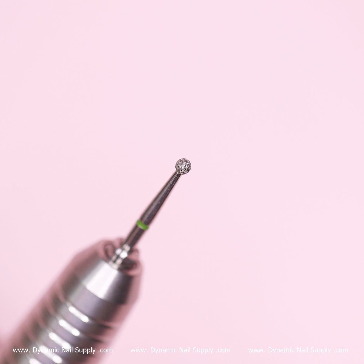 Small Cuticle Drill Bit (0.1 in diameter ball bit) Use for cleaning Cuticle  and Removing dead skin