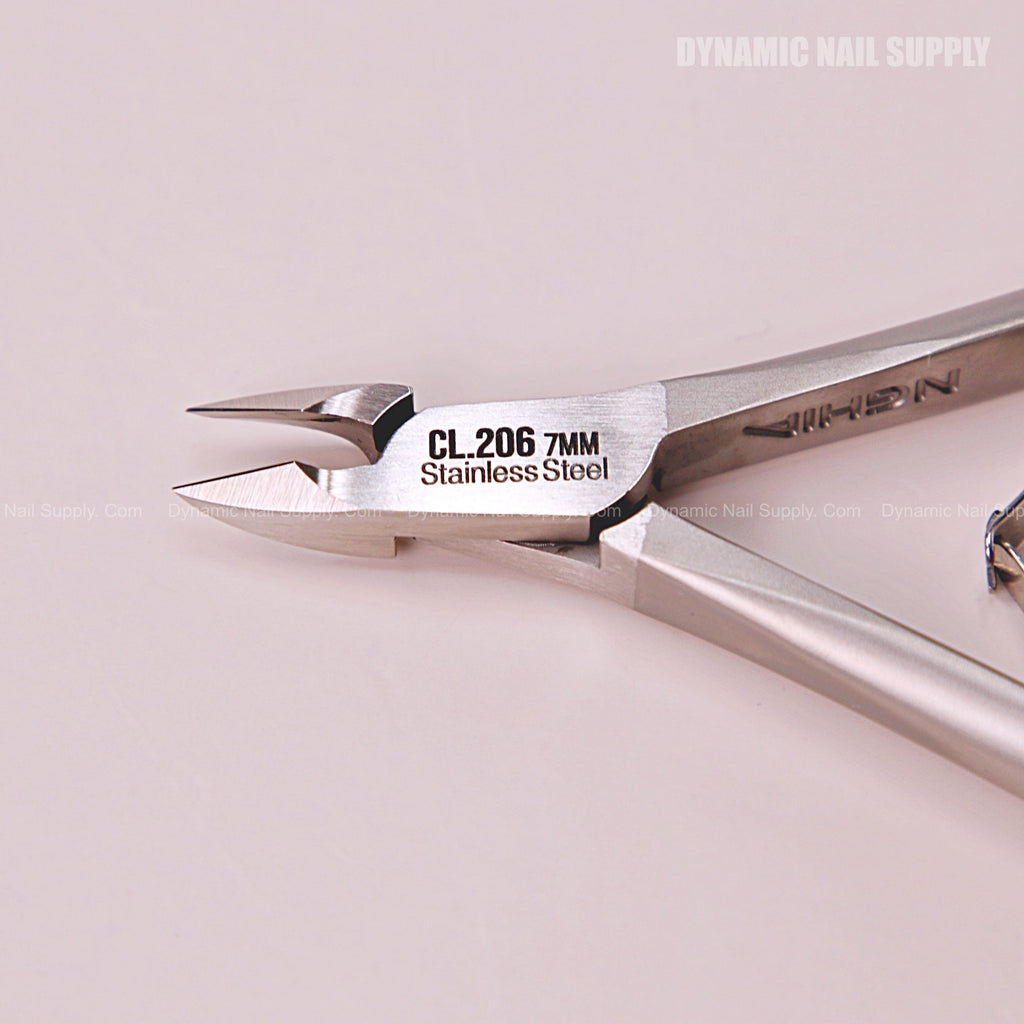 Honest Nail Tech Review: NGHIA Nail Tools, Are They Worth It? (Cuticle Pusher, Clippers, Nippers, Scissors)