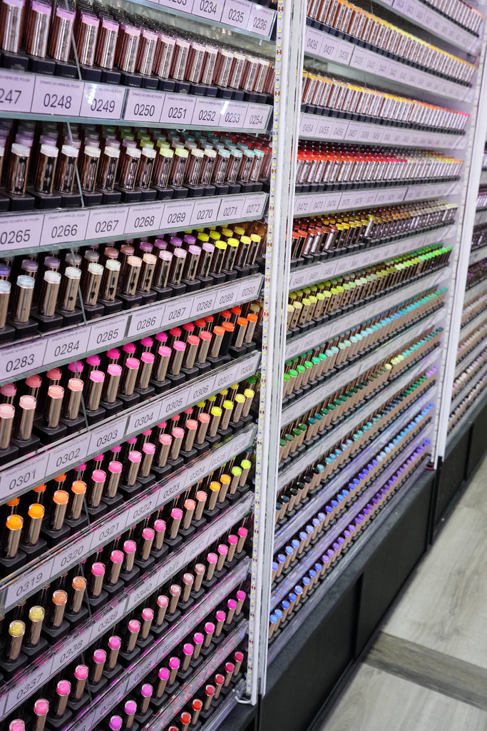 Understanding the Difference Between HEMA and HPMA: What You Need to Know