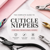Helpful Guide to Cuticle Nippers: Nail Techs Need to Know