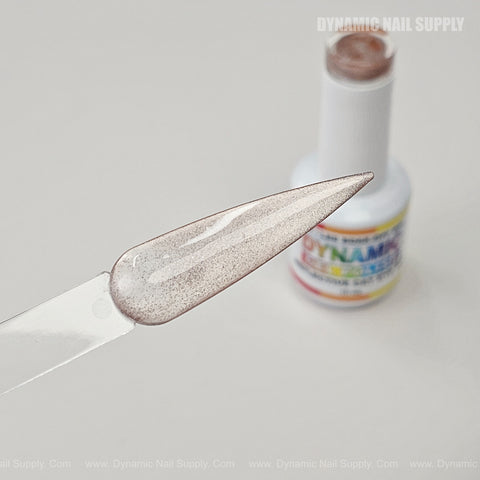 Reflective Magnetic Shimmery Glittery Cat Eye Gel Polish