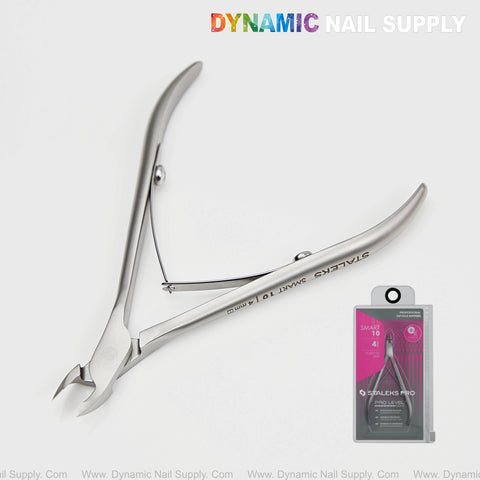 NS-10-4 Staleks Professional cuticle nippers SMART 10 4 mm