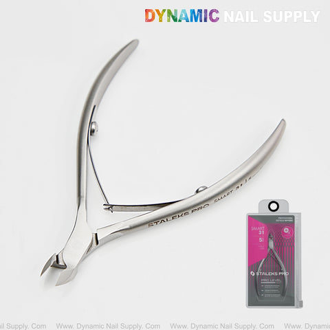 NS-31-5 Staleks Professional cuticle nippers SMART 31 5 mm