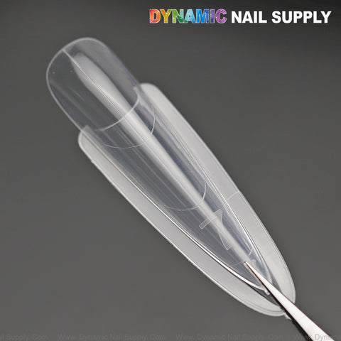 XXL Stiletto Double Dual Nail Form - 240pcs