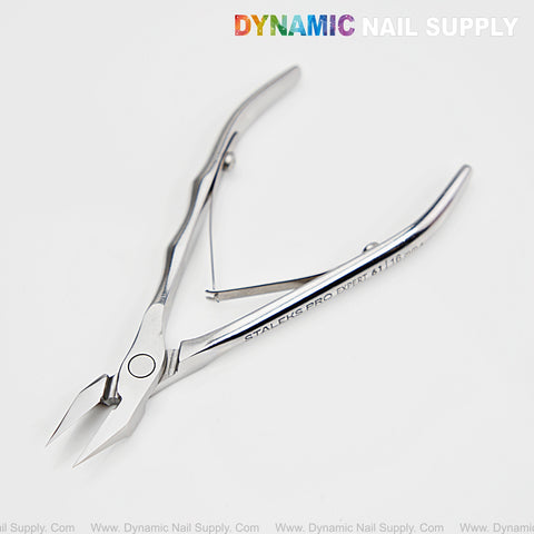NS-70-14 Staleks Professional nail nippers SMART 70 14 mm
