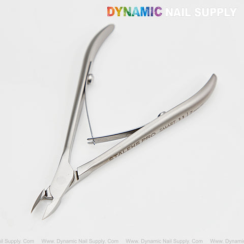 NS-11-7 Staleks Professional cuticle nippers SMART 11 7 mm
