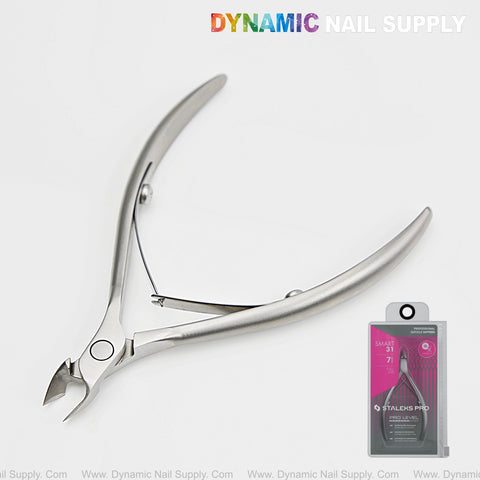NS-31-7 Staleks Professional cuticle nippers SMART 31 7 mm