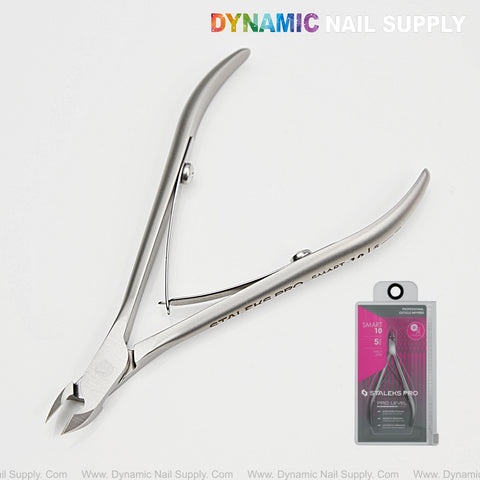 NS-10-5 Staleks Professional cuticle nippers SMART 10 5 mm