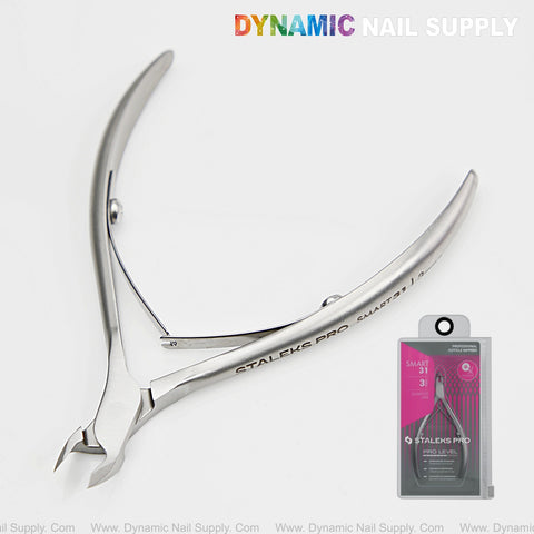 NS-31-3 Staleks Professional cuticle nippers SMART 31 3 mm