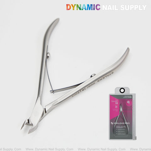 NS-10-3 Staleks Professional cuticle nippers SMART 10 3 mm