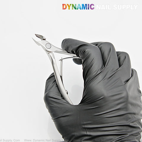 NS-31-3 Staleks Professional cuticle nippers SMART 31 3 mm