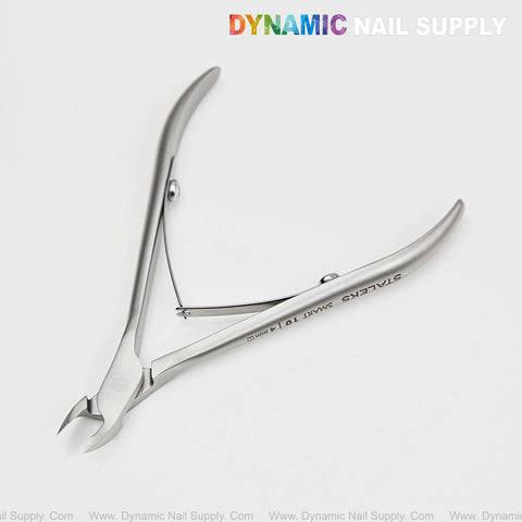 NS-10-4 Staleks Professional cuticle nippers SMART 10 4 mm