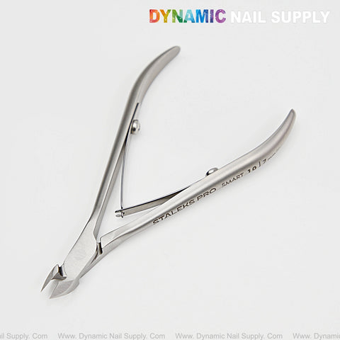 NS-10-7 Staleks Professional cuticle nippers SMART 10 7 mm