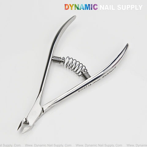NE-91-5 Staleks Professional Cuticle Nippers EXPERT 91 - 5 mm