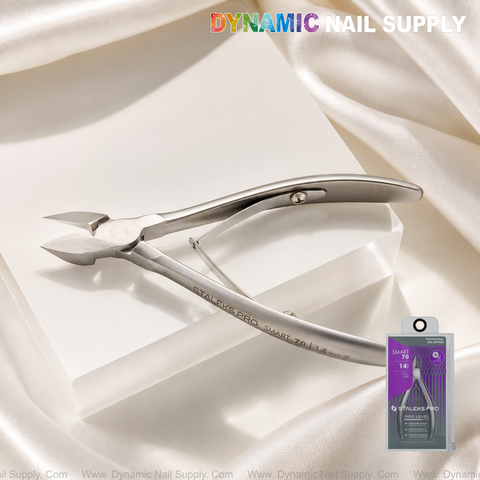 NS-70-14 Staleks Professional nail nippers SMART 70 14 mm