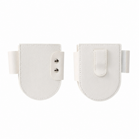 ONAIL Leather Belt Pouch for Nail Drill Main Unit