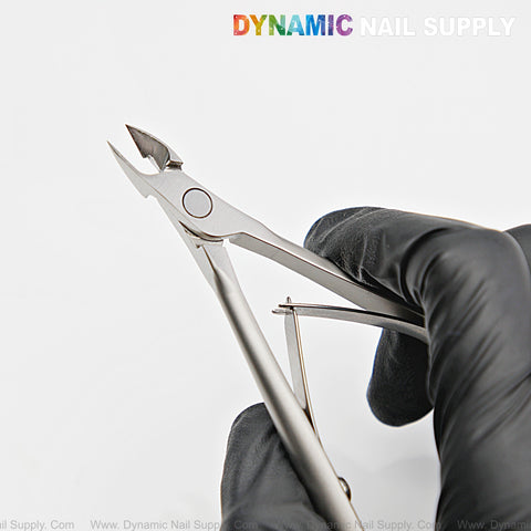 NS-11-7 Staleks Professional cuticle nippers SMART 11 7 mm