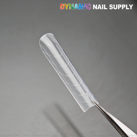 XXL Square Double Dual Nail Form - 240pcs