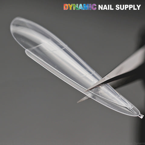 XXL Stiletto Double Dual Nail Form - 240pcs