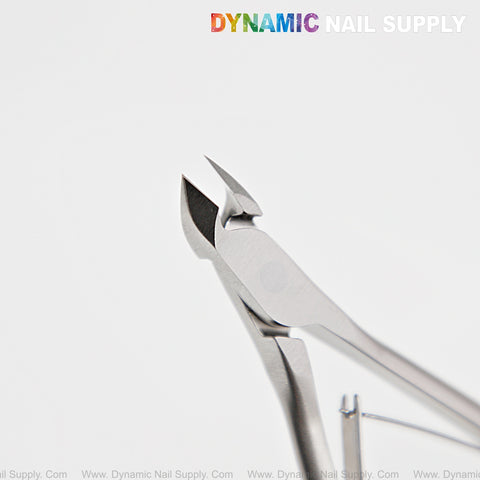 NS-10-7 Staleks Professional cuticle nippers SMART 10 7 mm