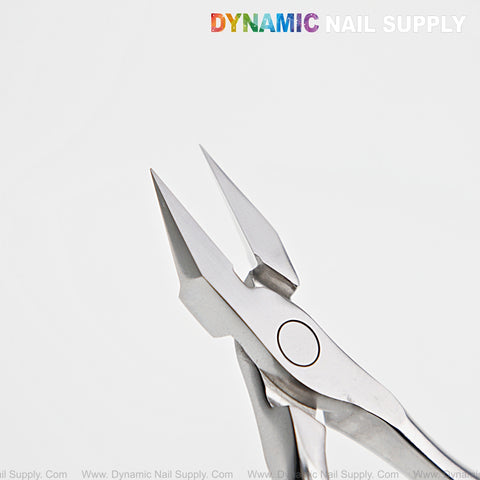 NE-61-16 Staleks Professional nippers for ingrown toenails EXPERT 61 16 mm