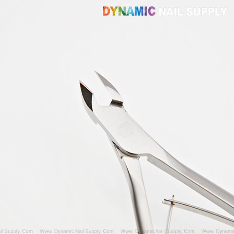 NS-10-5 Staleks Professional cuticle nippers SMART 10 5 mm