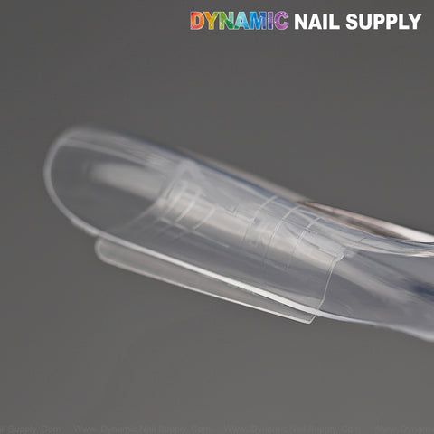 Medium Square Double Dual Nail Form - 240pcs