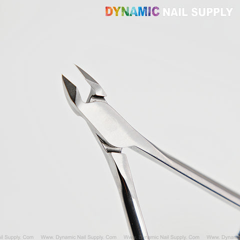 NE-91-5 Staleks Professional Cuticle Nippers EXPERT 91 - 5 mm