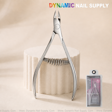 NE-91-7 Staleks Professional cuticle nippers EXPERT 91 7 mm