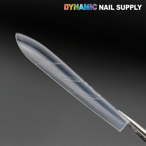 XXL Coffin Double Dual Nail Form - 240pcs
