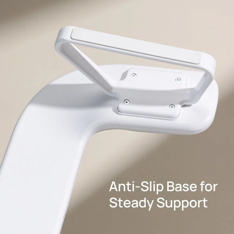 ONAIL U-shaped Ergonomic Armrest for Optimal Support - Built to Fix ONAIL AI Nail Lamp