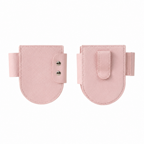 ONAIL Leather Belt Pouch for Nail Drill Main Unit