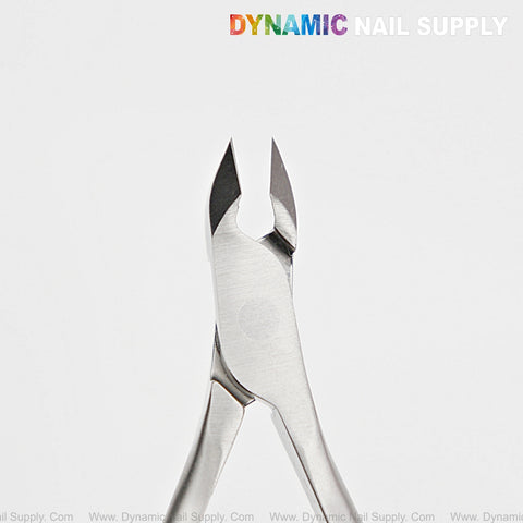 NS-10-7 Staleks Professional cuticle nippers SMART 10 7 mm