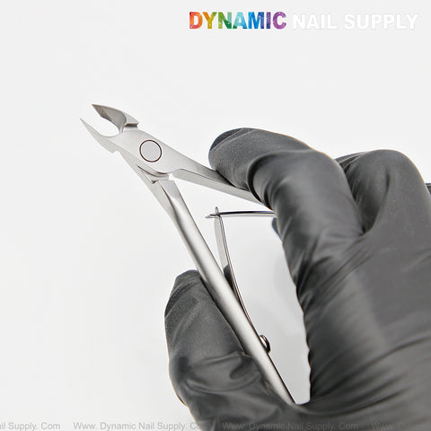 NS-10-4 Staleks Professional cuticle nippers SMART 10 4 mm