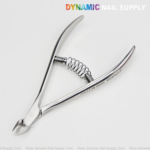 NE-91-7 Staleks Professional cuticle nippers EXPERT 91 7 mm