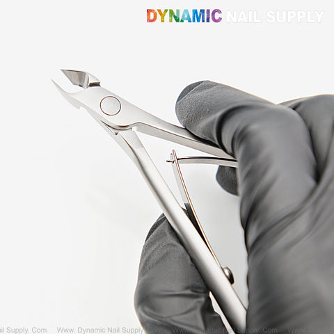 NS-10-5 Staleks Professional cuticle nippers SMART 10 5 mm