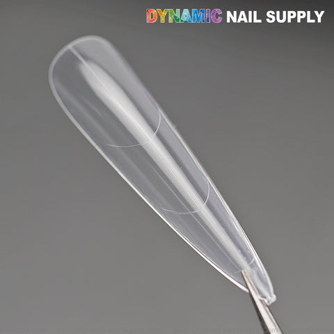 XXL Stiletto Double Dual Nail Form - 240pcs