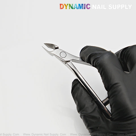 NE-91-5 Staleks Professional Cuticle Nippers EXPERT 91 - 5 mm