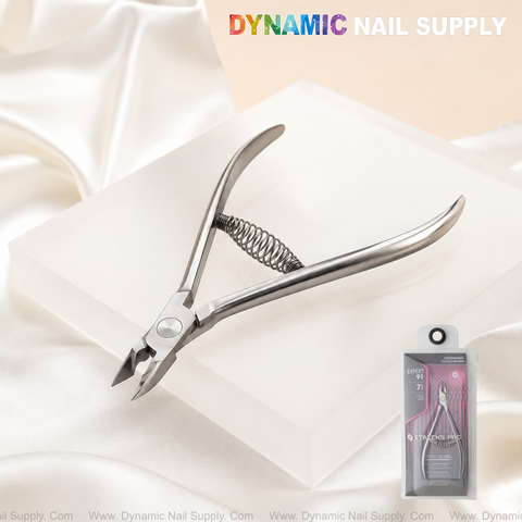 NE-91-7 Staleks Professional cuticle nippers EXPERT 91 7 mm