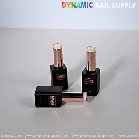 Dynamic No-HEMA Gel Polish - Color 251 to 260