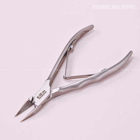 NL.202 17MM - NGHIA Professional Nail Nipper Medical Grade Stainless Steel