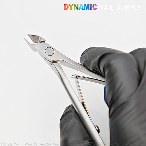 NS-10-7 Staleks Professional cuticle nippers SMART 10 7 mm