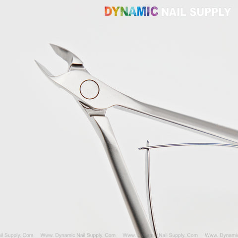 NS-10-3 Staleks Professional cuticle nippers SMART 10 3 mm