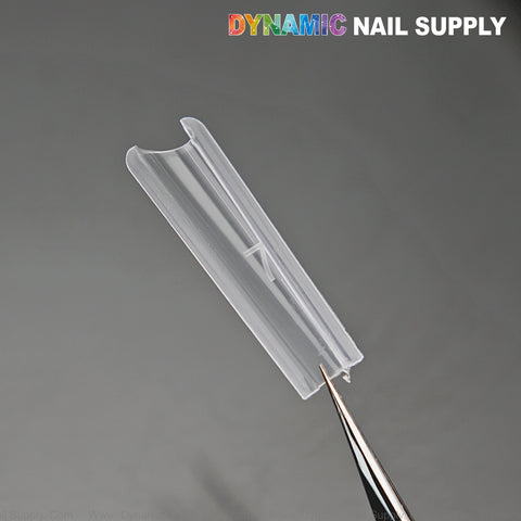 XXL Square Double Dual Nail Form - 240pcs