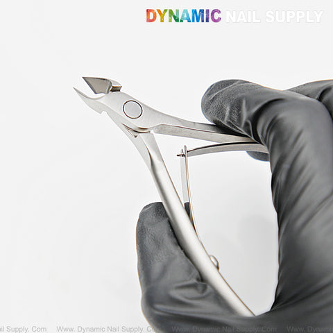 NS-31-7 Staleks Professional cuticle nippers SMART 31 7 mm