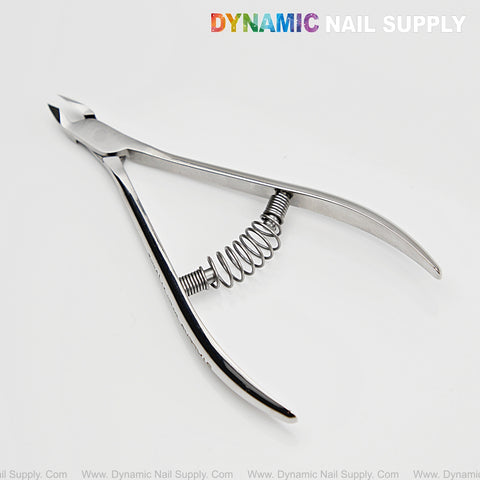 NE-91-5 Staleks Professional Cuticle Nippers EXPERT 91 - 5 mm